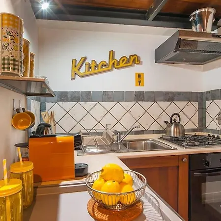 L'antico Borgo Di Trastevere Iii *