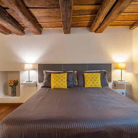 Appartement L'antico Borgo Di Trastevere Iii *