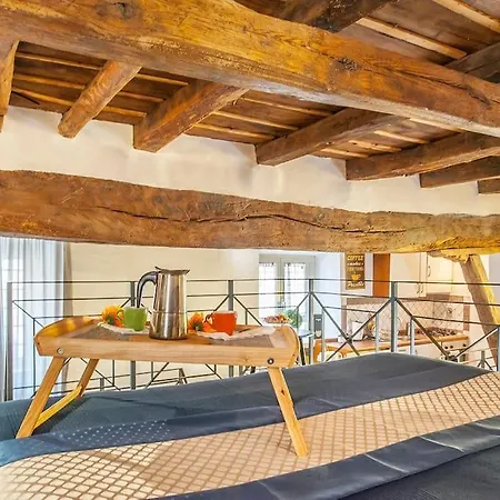 L'antico Borgo Di Trastevere Iii * Rome