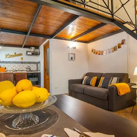 Appartement L'antico Borgo Di Trastevere Iii *